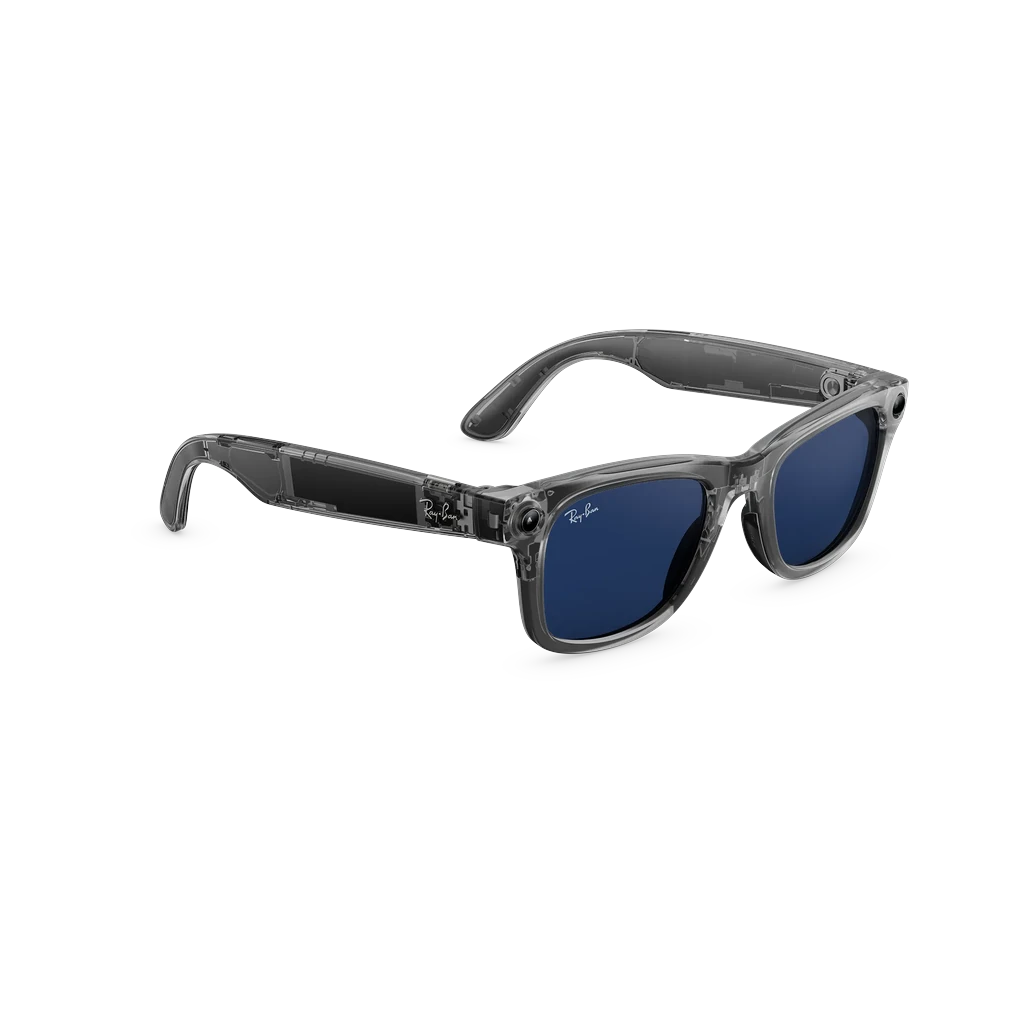 Ray-Ban Meta Wayfarer Gen 2