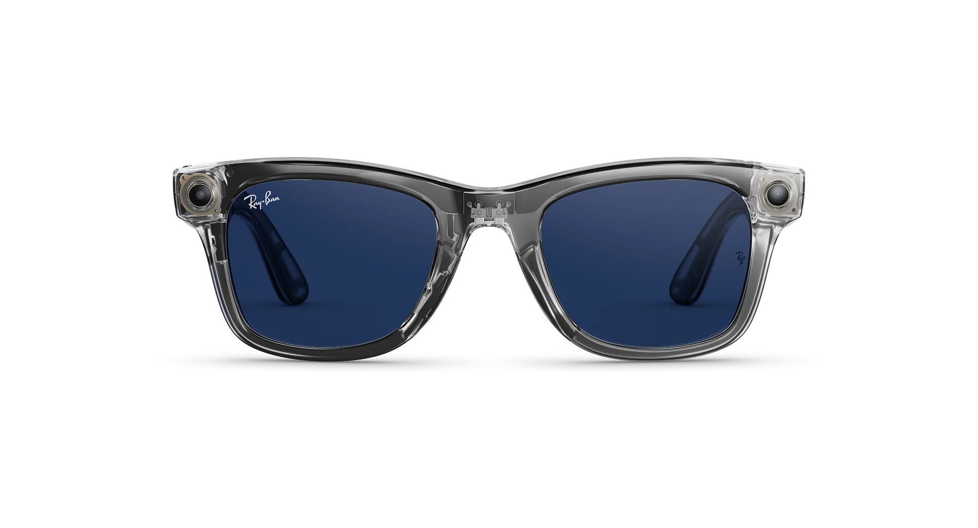 Ray-Ban Meta Wayfarer Gen 2