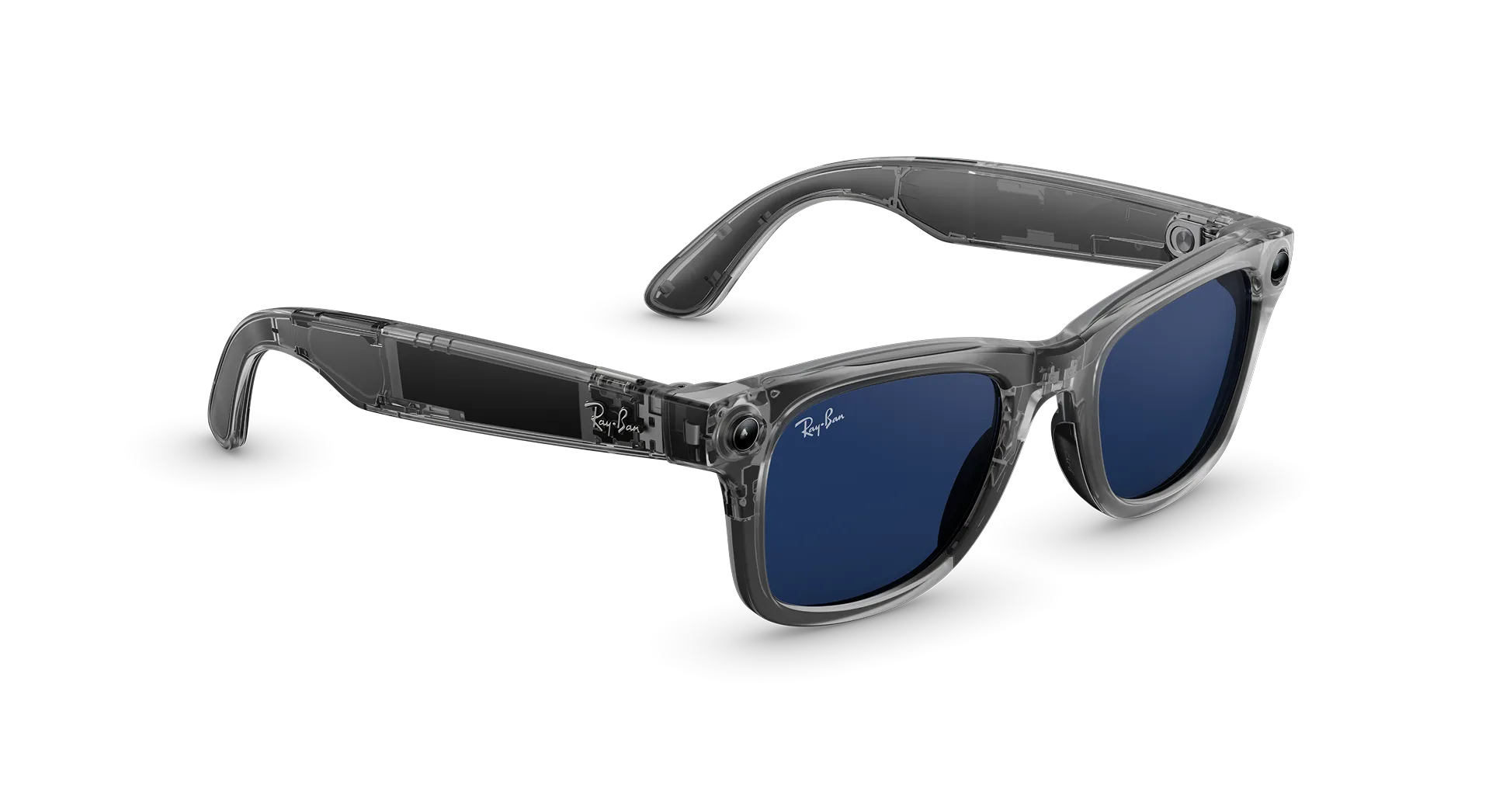 Ray-Ban Meta Wayfarer Gen 2, фото 2
